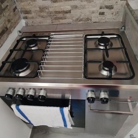 塔兰托 La Casa Di Teresa酒店 外观 照片