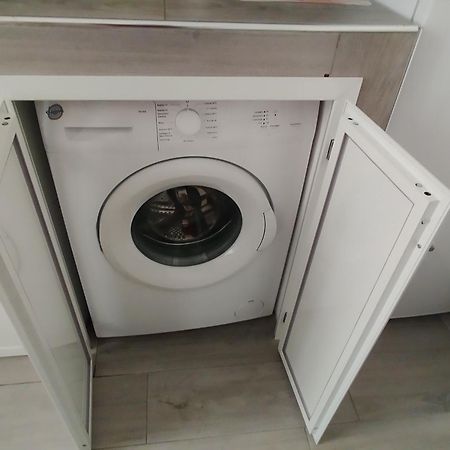 塔兰托 La Casa Di Teresa酒店 外观 照片