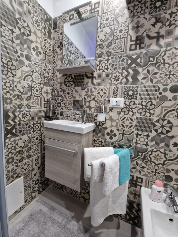塔兰托 La Casa Di Teresa酒店 外观 照片