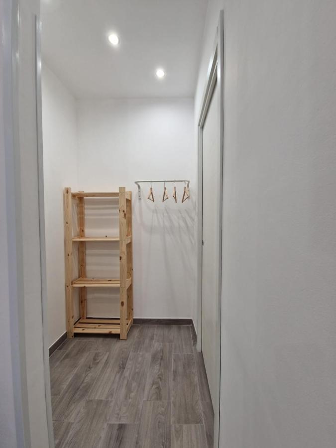 塔兰托 La Casa Di Teresa酒店 外观 照片