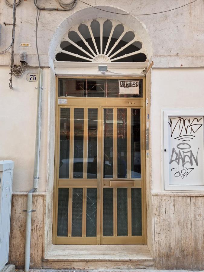 塔兰托 La Casa Di Teresa酒店 外观 照片