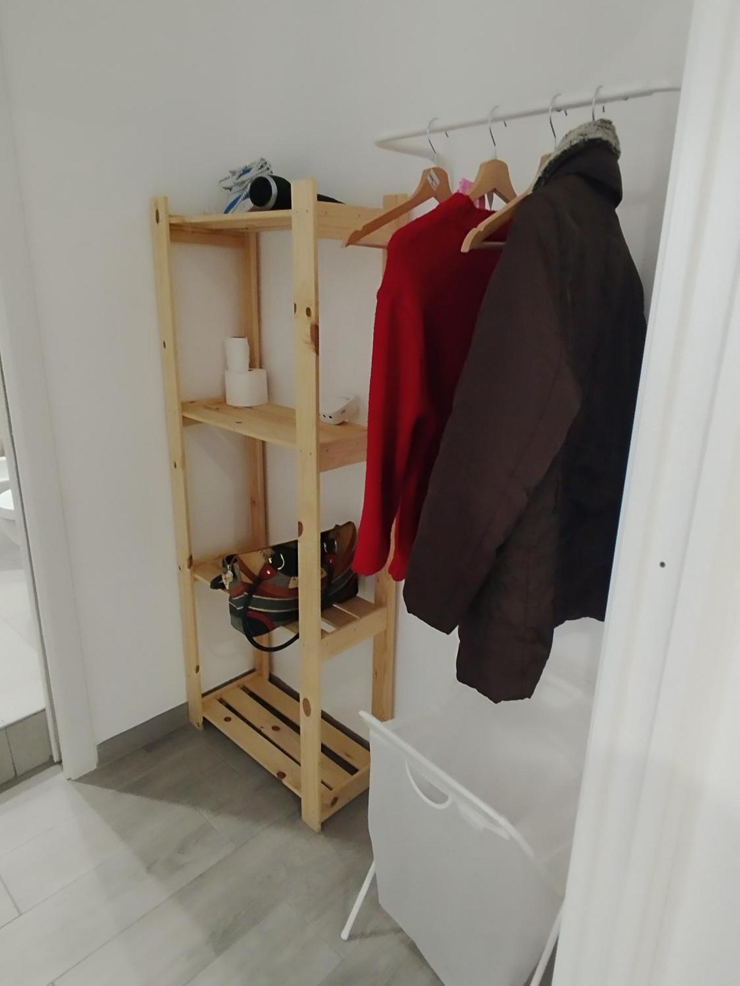 塔兰托 La Casa Di Teresa酒店 外观 照片