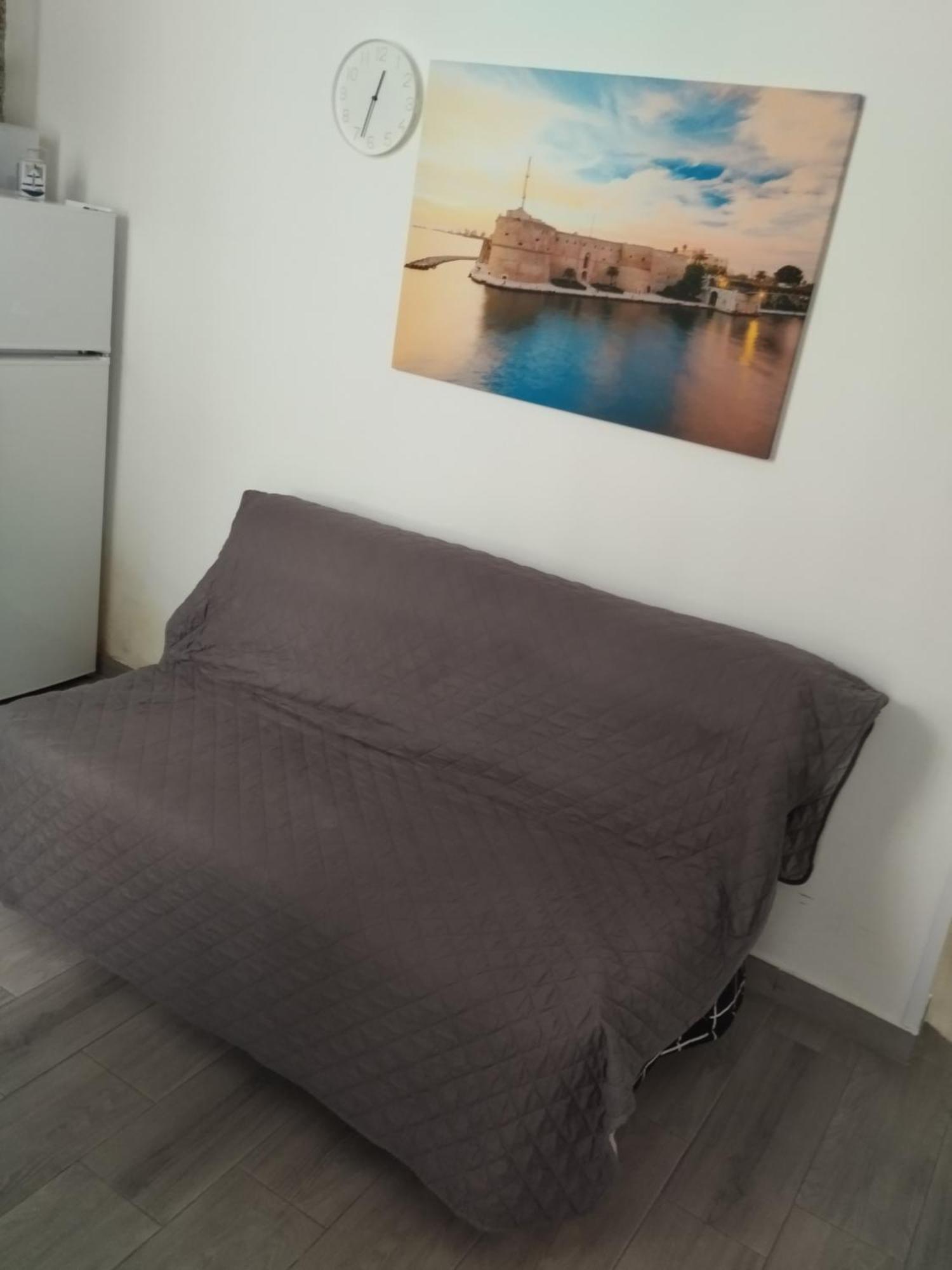塔兰托 La Casa Di Teresa酒店 外观 照片